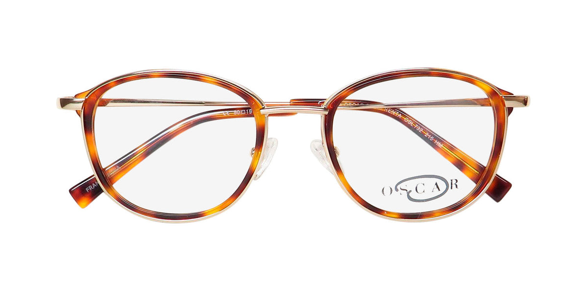 Oscar de la Renta Osl 732 Eyeglasses