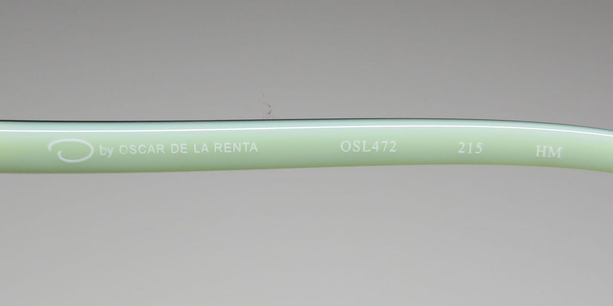Oscar de la Renta Osl 472 Eyeglasses
