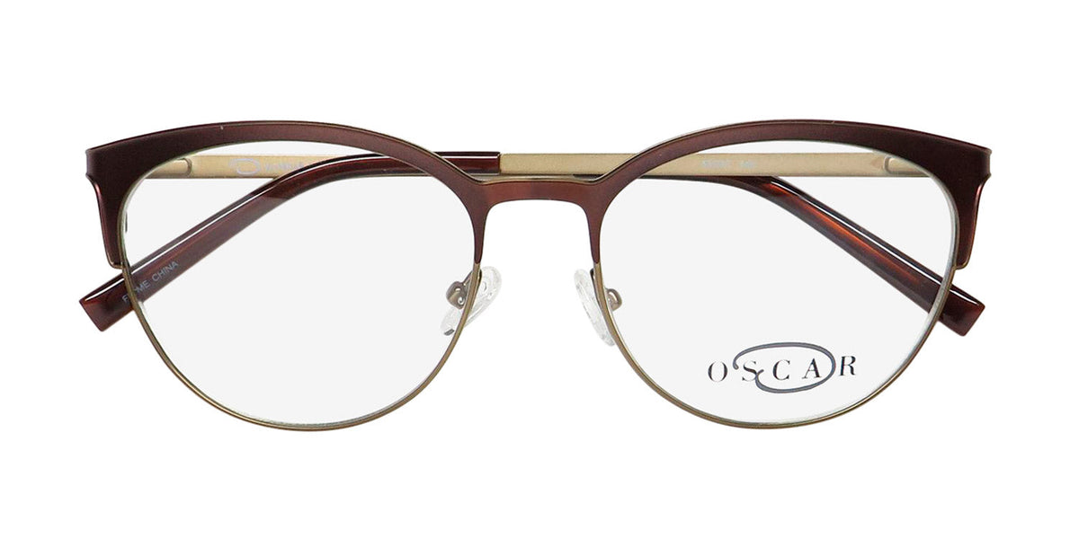 Oscar de la Renta Osl 723 Eyeglasses