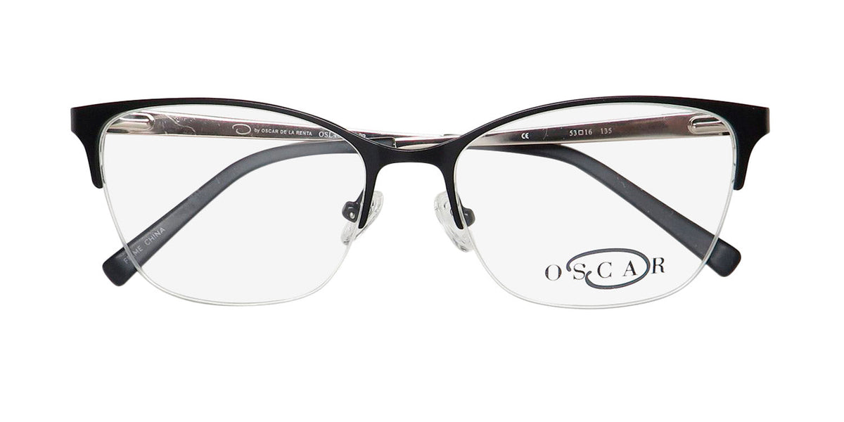 Oscar de la Renta Osl 468 Eyeglasses