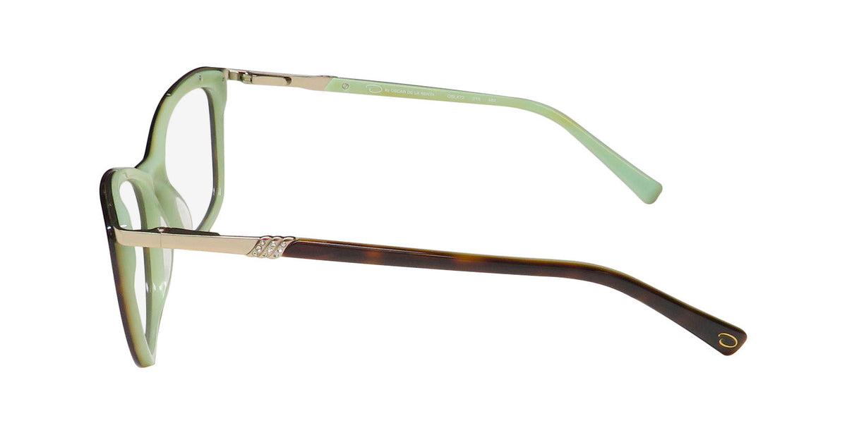 Oscar de la Renta Osl 472 Eyeglasses