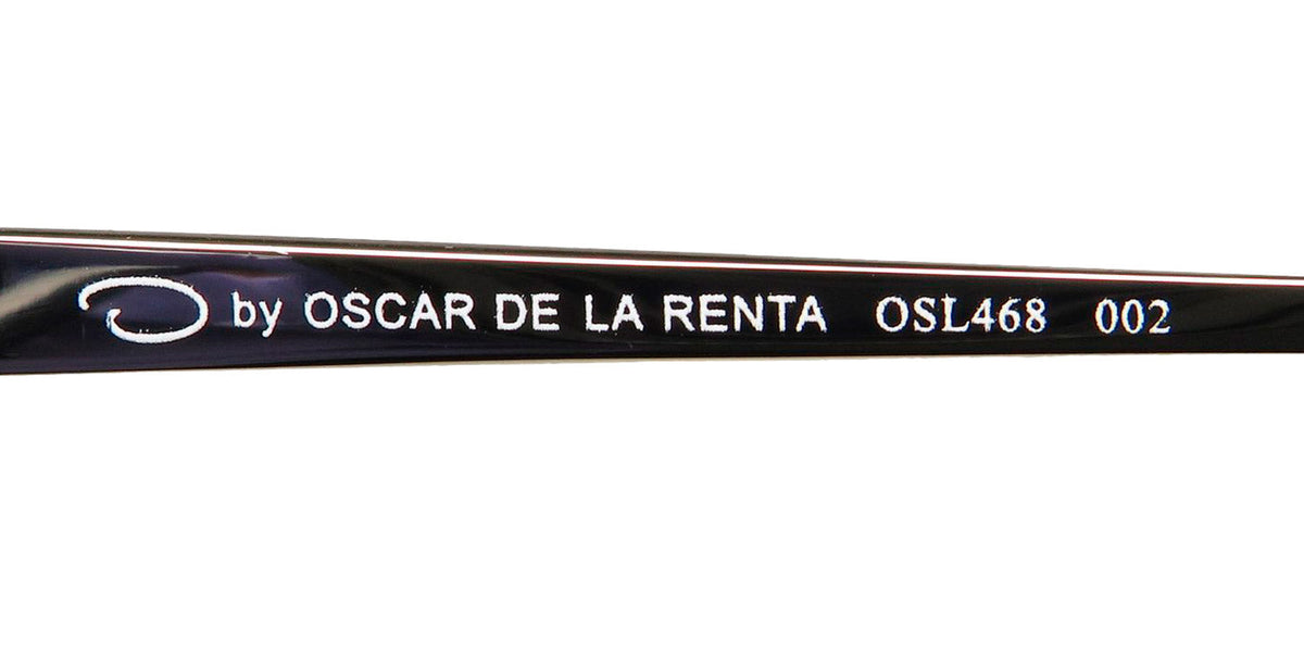 Oscar de la Renta Osl 468 Eyeglasses