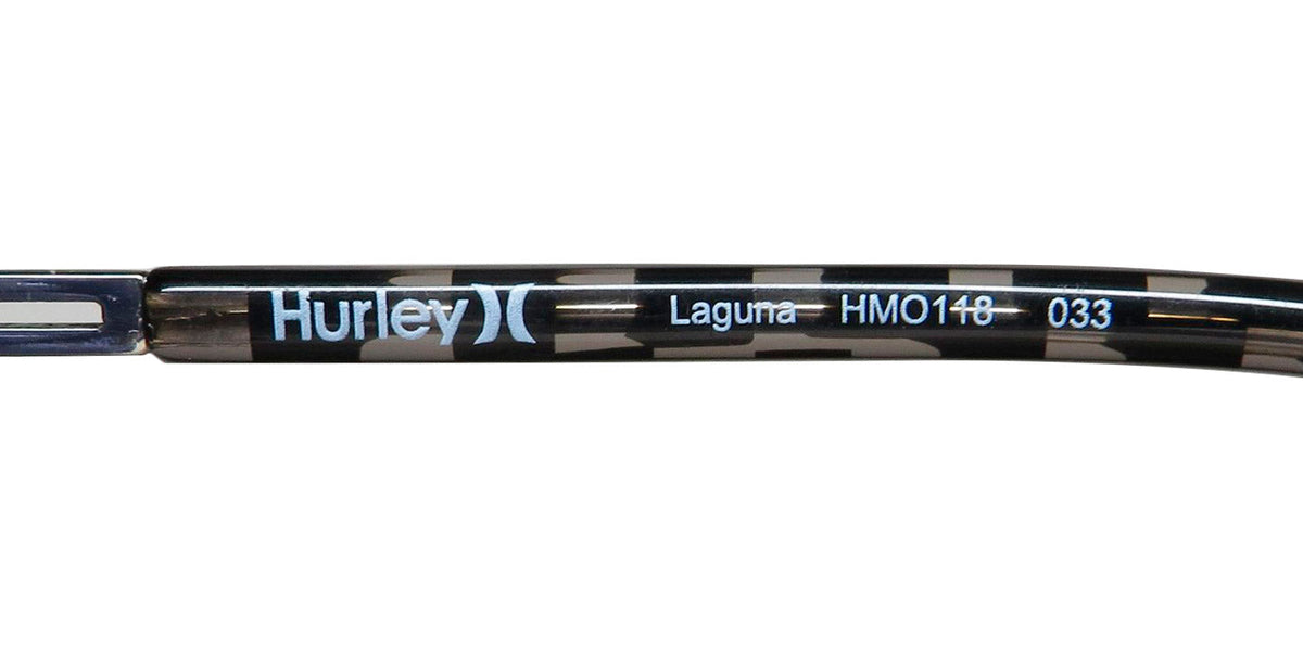 Hurley Hmo118 Laguna Eyeglasses