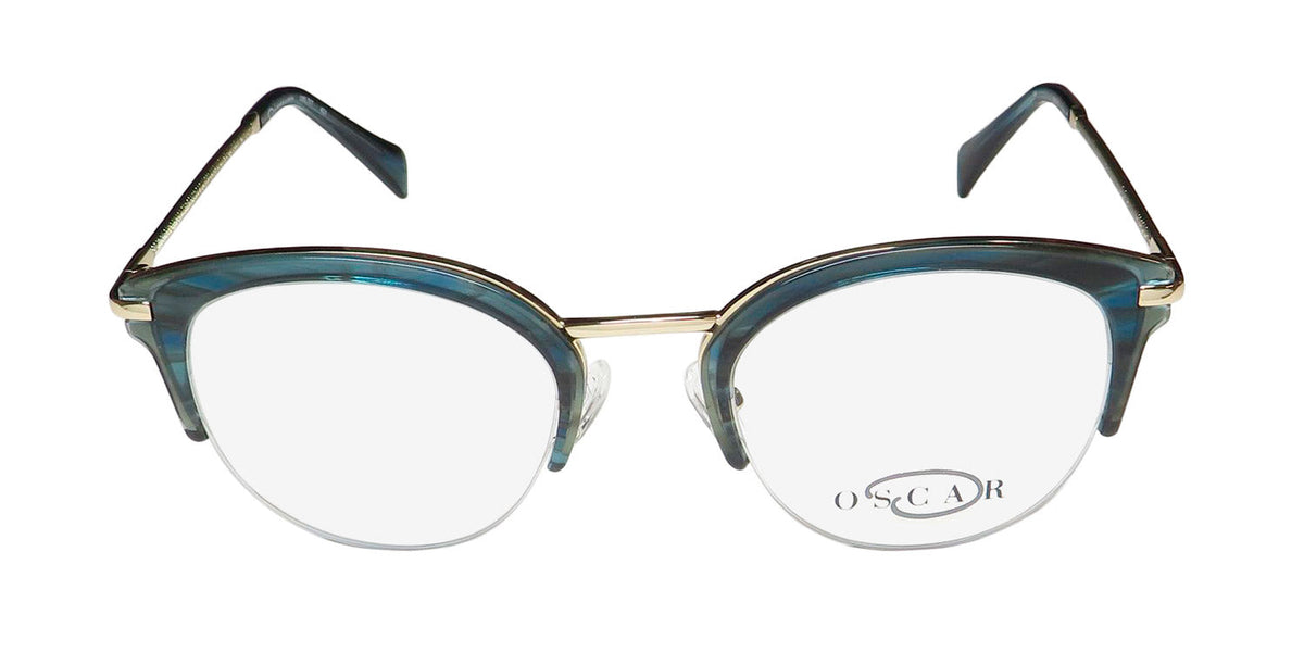 Oscar de la Renta Osl 737 Eyeglasses