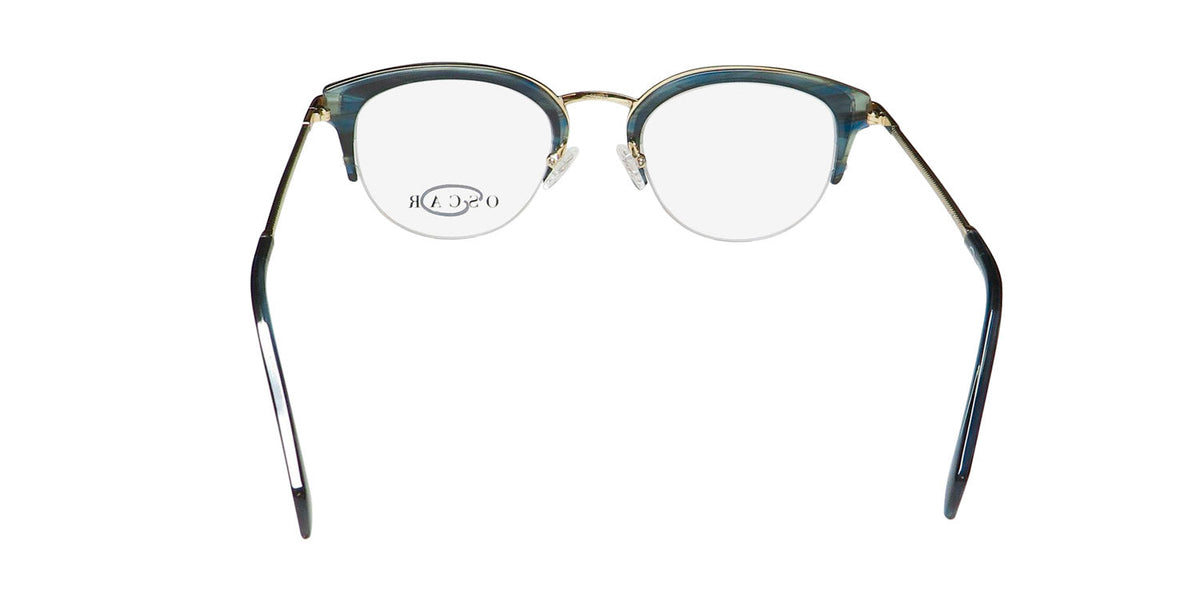 Oscar de la Renta Osl 737 Eyeglasses