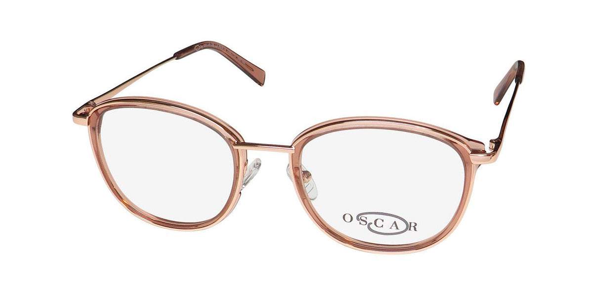 Oscar de la Renta Osl 732 Eyeglasses