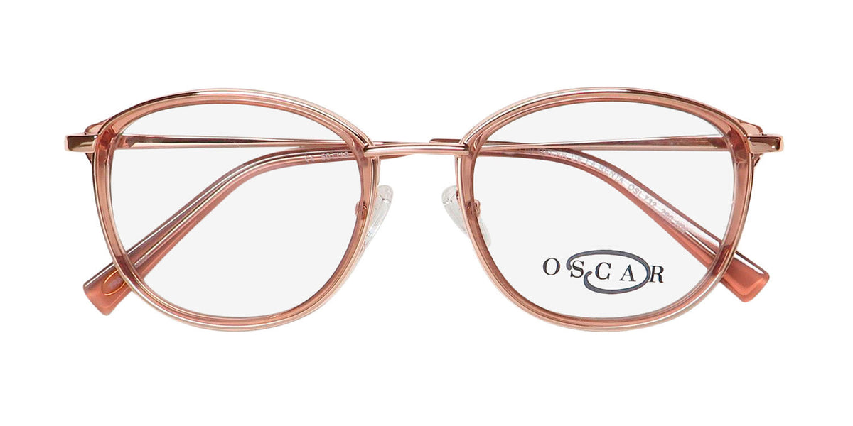 Oscar de la Renta Osl 732 Eyeglasses