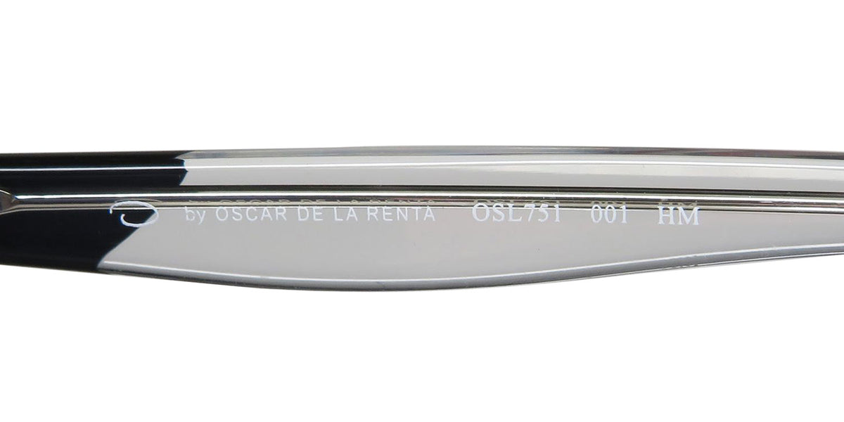 Oscar de la Renta Osl 751 Eyeglasses