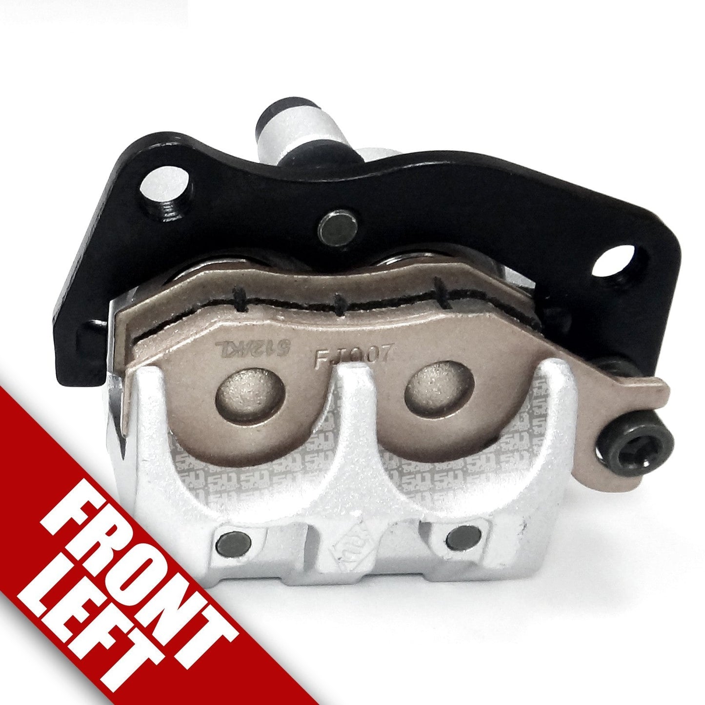 Front Brake Caliper Yamaha Rhino 450 660