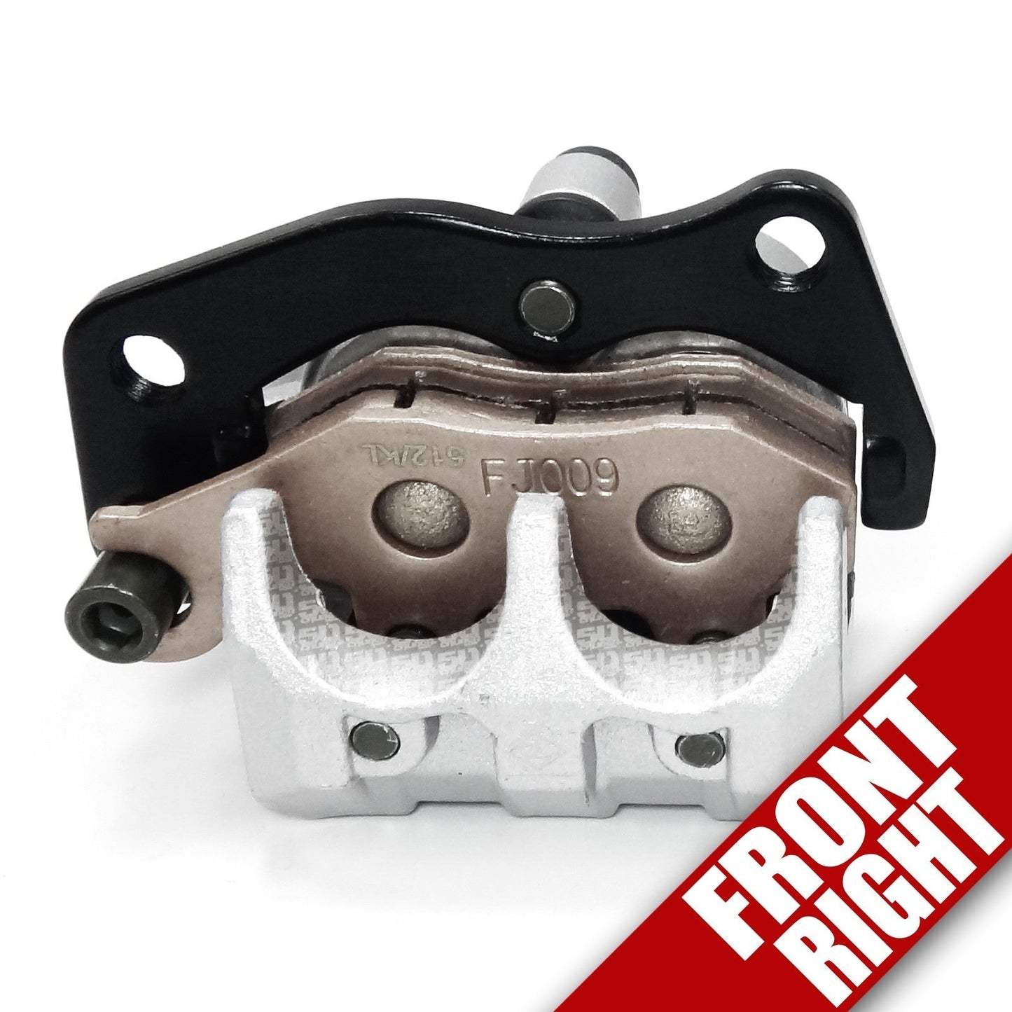 Front Brake Caliper Yamaha Rhino 450 660