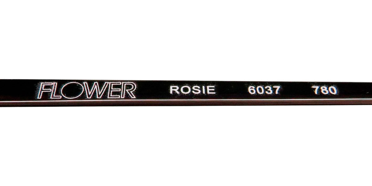 Flower 6037 Rosie Eyeglasses