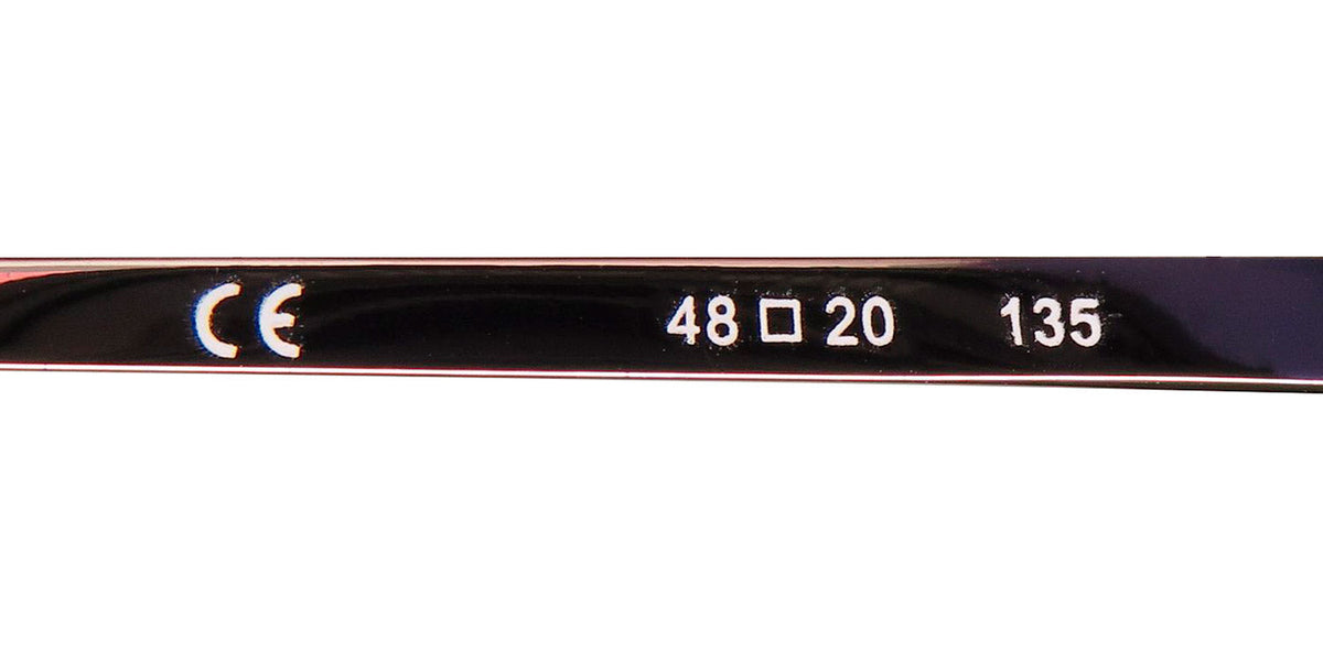 Flower 6037 Rosie Eyeglasses