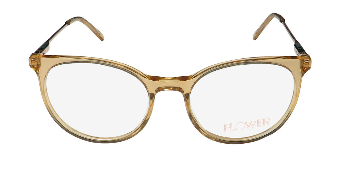 Flower 6048 Azalea Eyeglasses