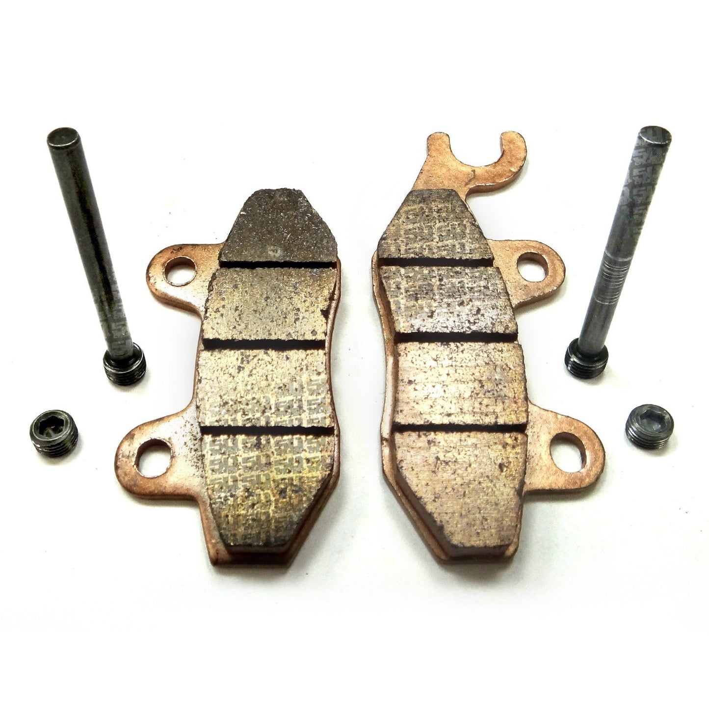 Rear Brake Caliper Yamaha Rhino 700