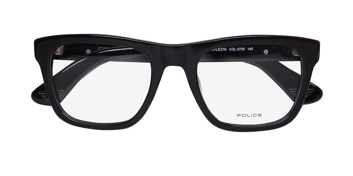 Police Vple37 Origins Bullet 1 Eyeglasses