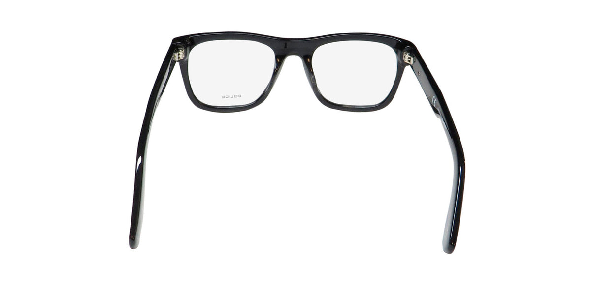 Police Vple37 Origins Bullet 1 Eyeglasses