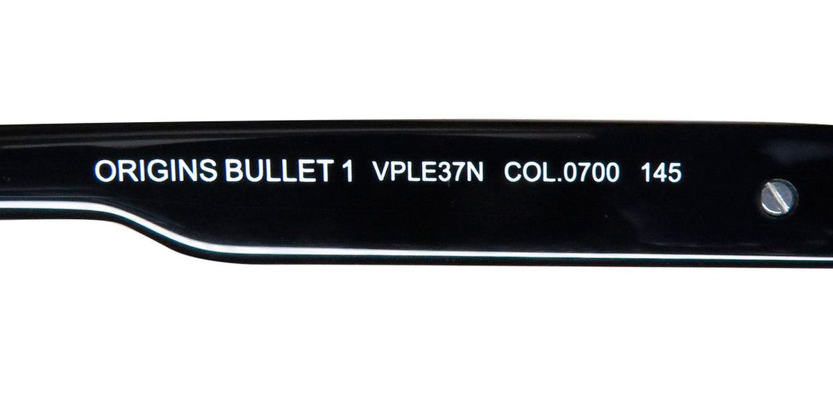 Police Vple37 Origins Bullet 1 Eyeglasses