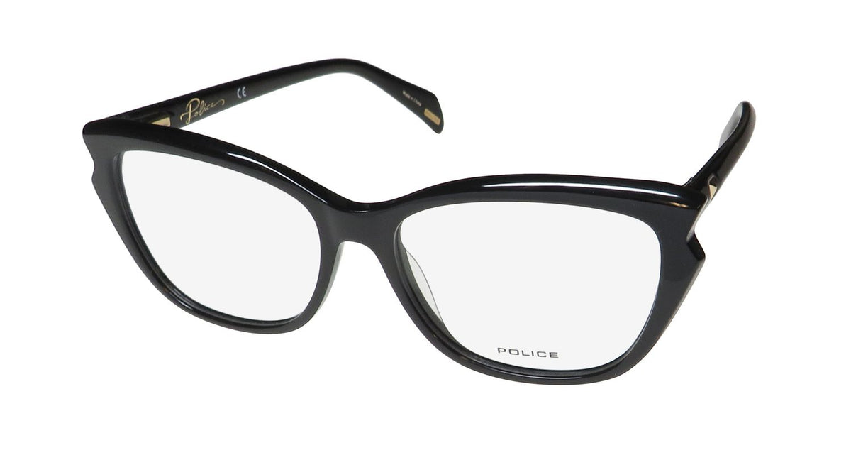 Police Vpla01 Stagedive 3 Eyeglasses