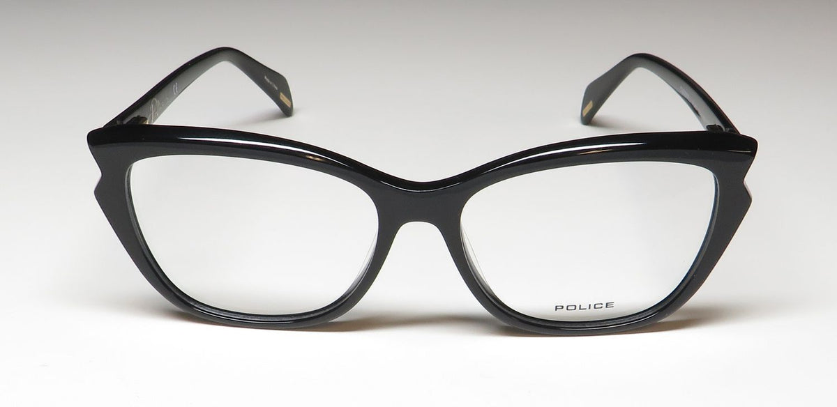 Police Vpla01 Stagedive 3 Eyeglasses