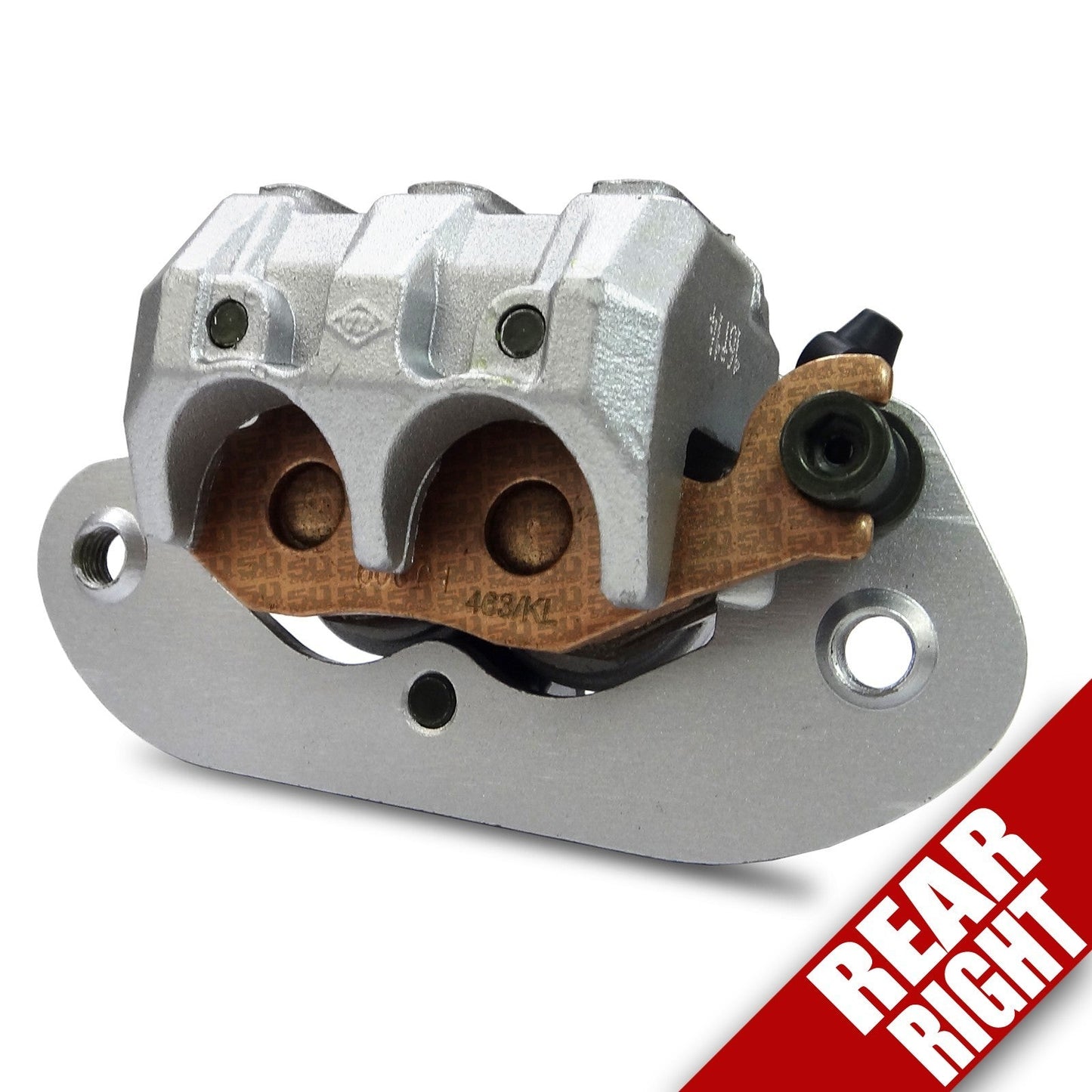Rear Brake Caliper Yamaha Rhino 700