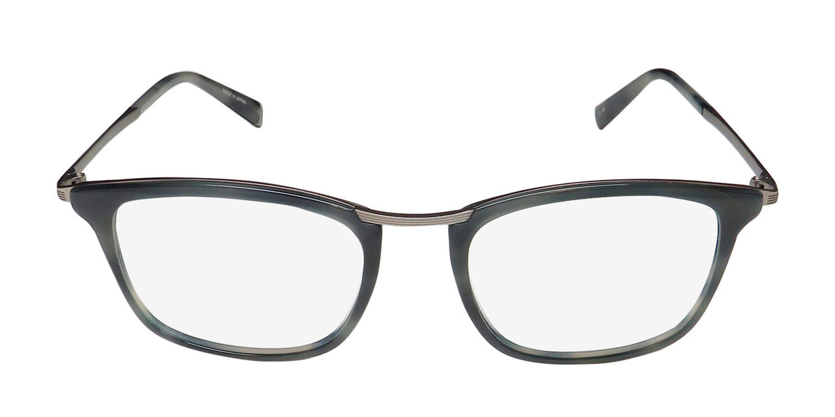 John Varvatos V375 Eyeglasses