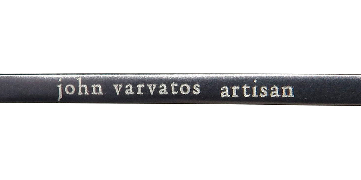 John Varvatos V375 Eyeglasses