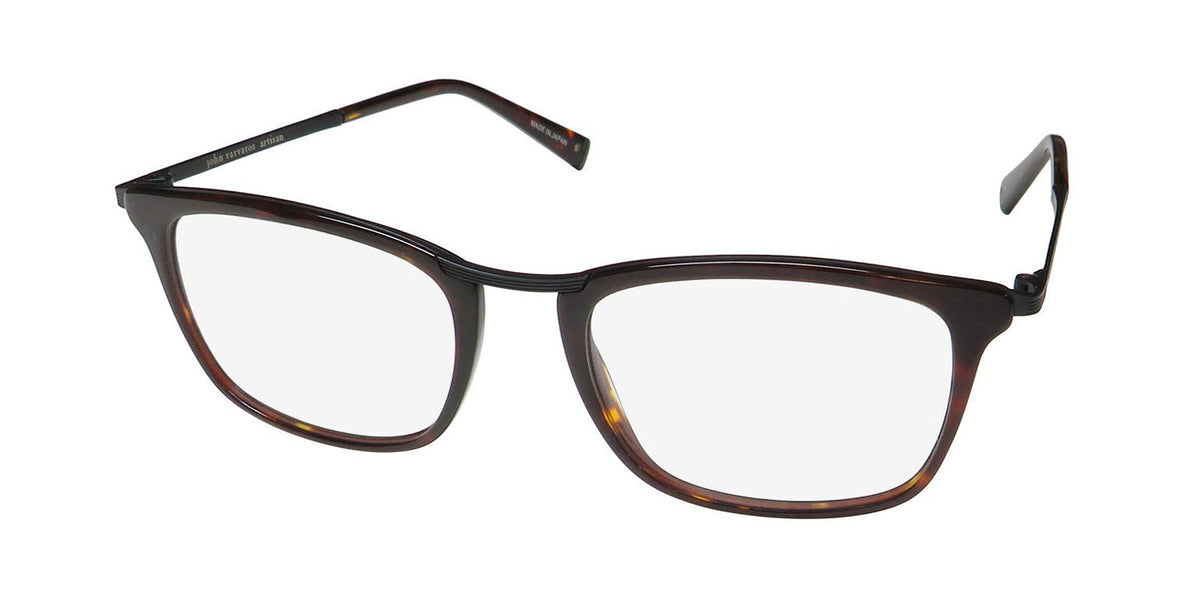 John Varvatos V375 Eyeglasses