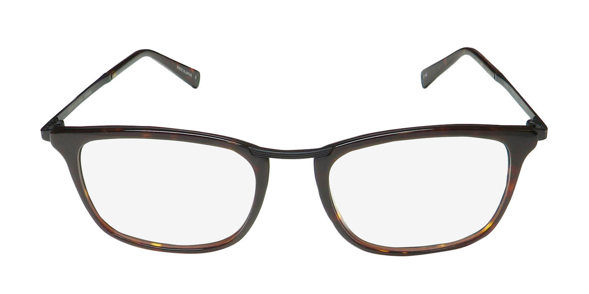 John Varvatos V375 Eyeglasses