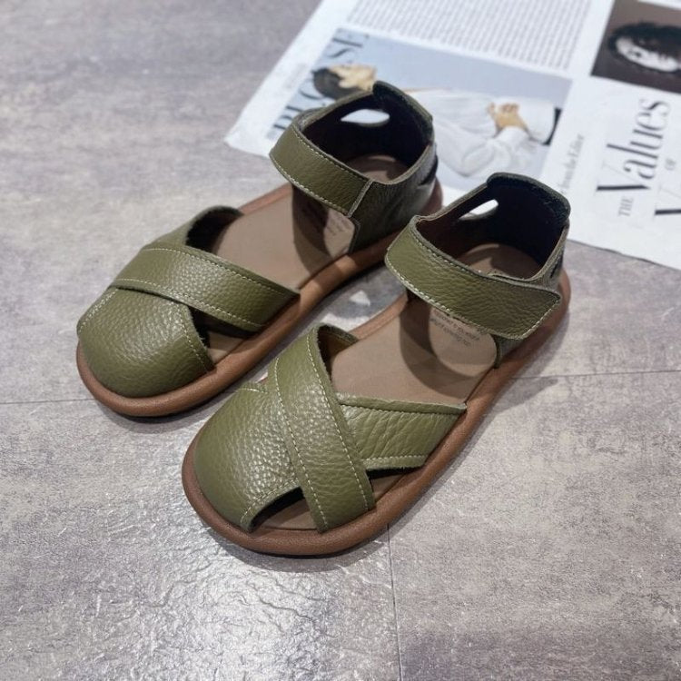 Women's Creative Roman Style Sandals