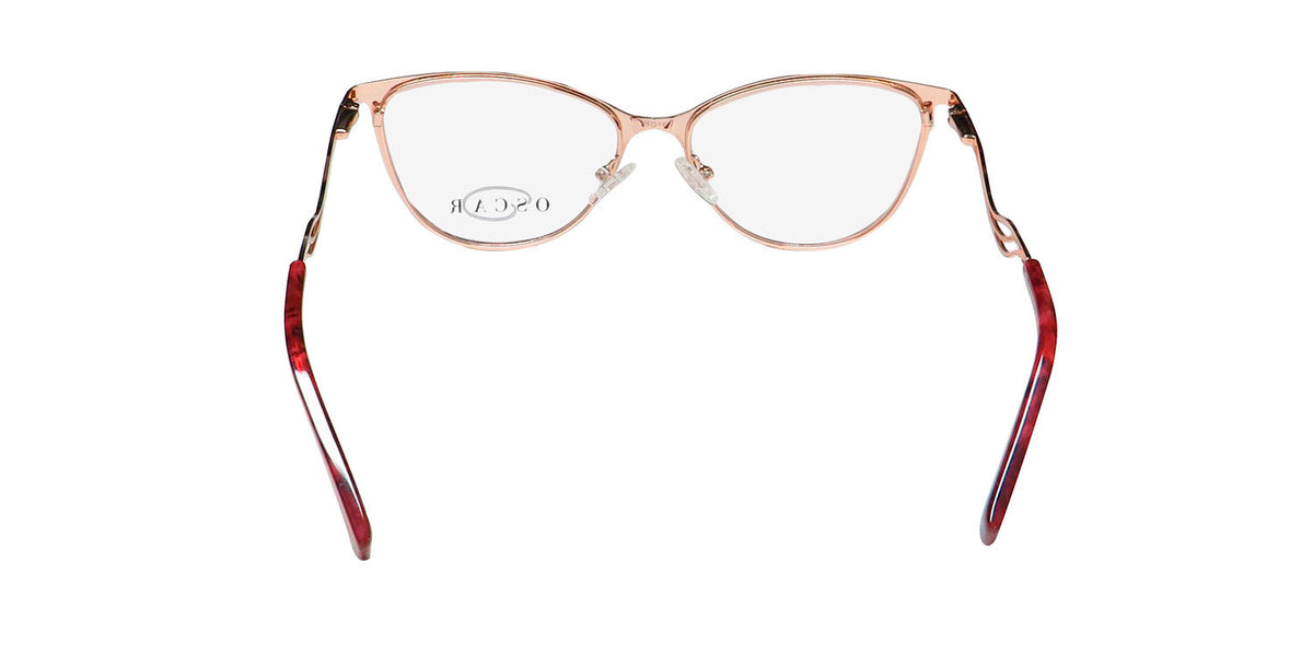 Oscar de la Renta Osl 749 Eyeglasses