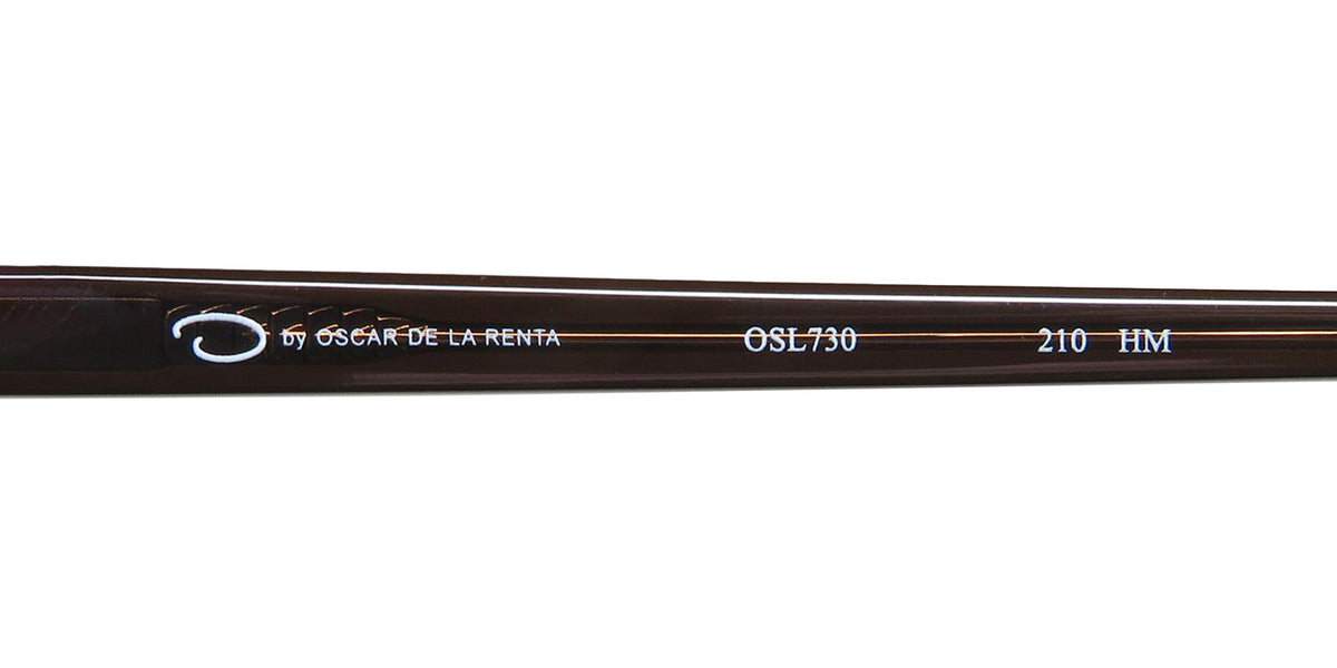 Oscar de la Renta Osl 730 Eyeglasses