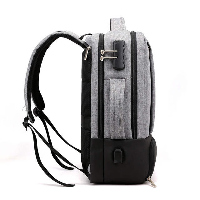 15.6 Inch Laptop Backpack Bag Laptop Bag