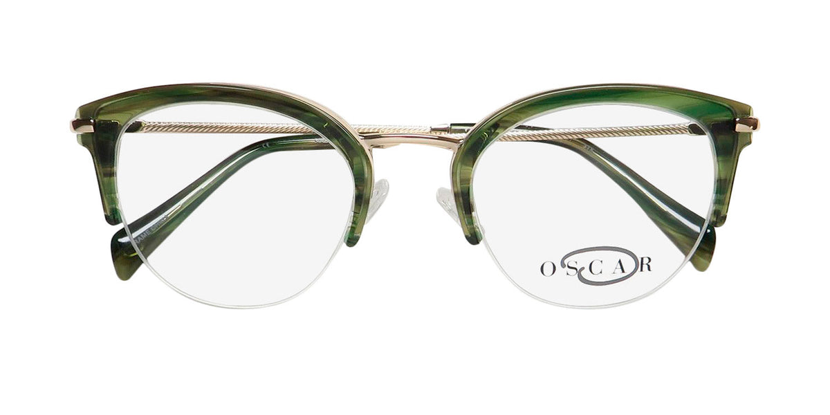 Oscar de la Renta Osl 737 Eyeglasses