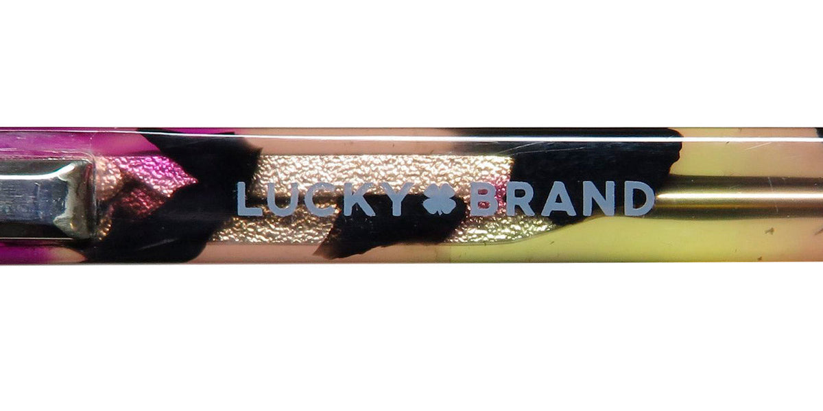 Lucky Brand D710 Eyeglasses