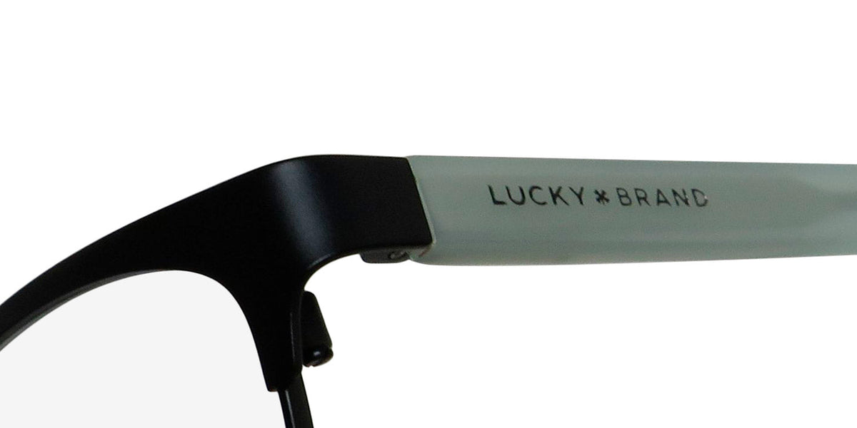 Lucky Brand D710 Eyeglasses