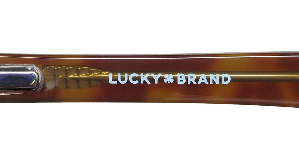 Lucky Brand D709 Eyeglasses