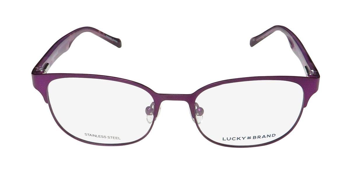 Lucky Brand D709 Eyeglasses