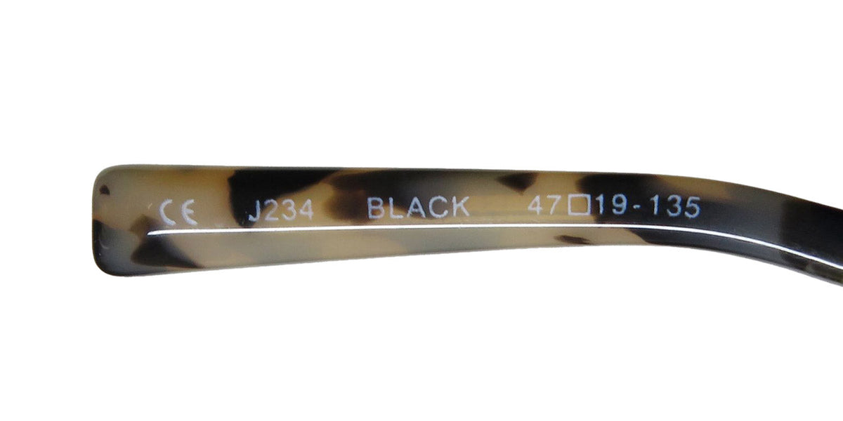 Jones New York J234 Petite Eyeglasses