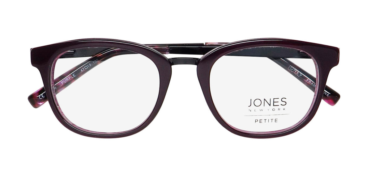 Jones New York J234 Petite Eyeglasses