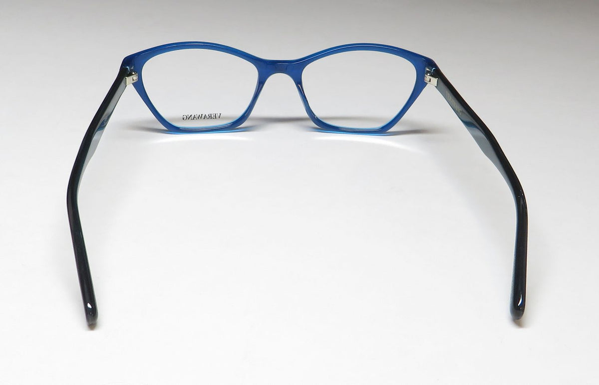 Vera Wang V364 Eyeglasses
