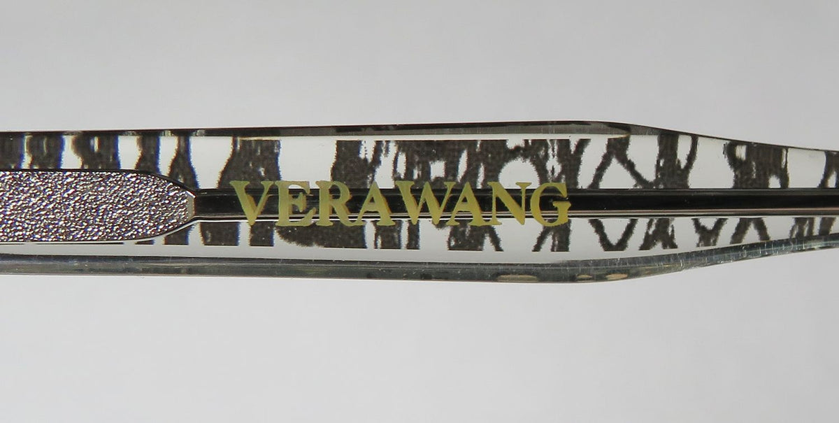 Vera Wang V364 Eyeglasses