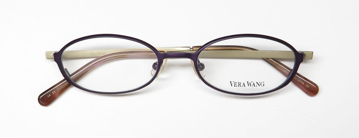 Vera Wang V026 Eyeglasses