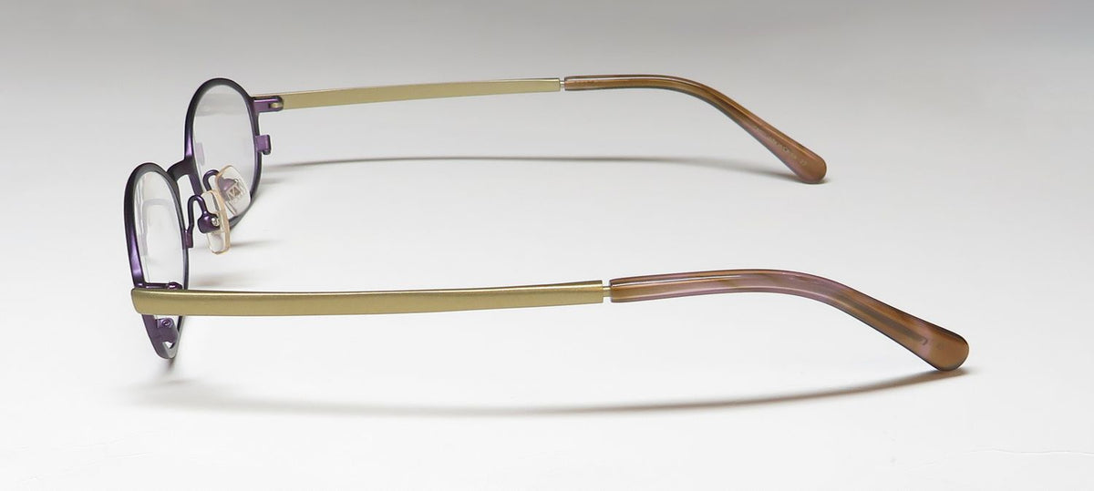 Vera Wang V026 Eyeglasses