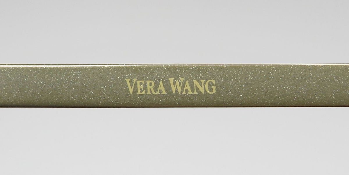 Vera Wang V026 Eyeglasses