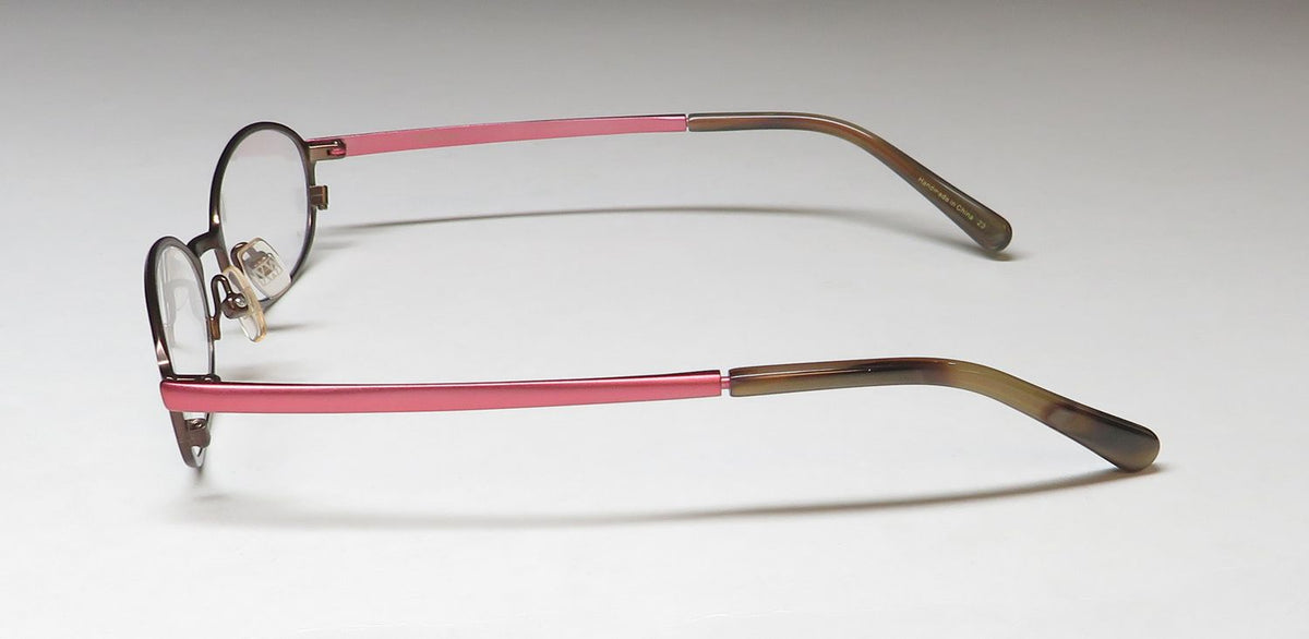 Vera Wang V026 Eyeglasses