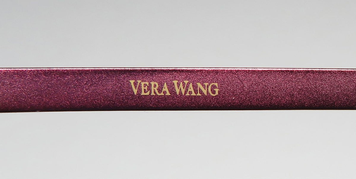 Vera Wang V026 Eyeglasses