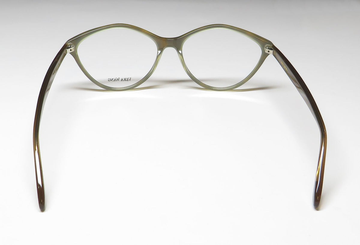 Vera Wang Luxe Katell Eyeglasses