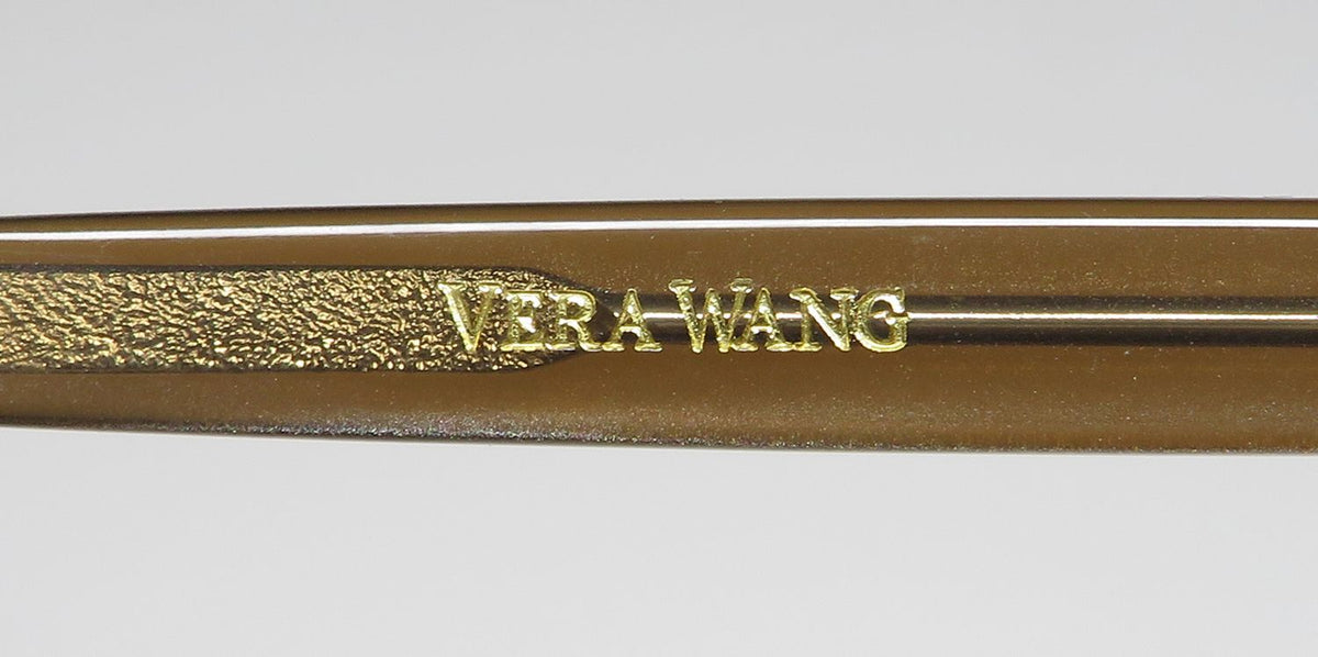 Vera Wang Luxe Katell Eyeglasses