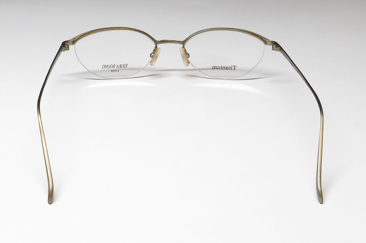 Vera Wang Luxe Mireille 3 Eyeglasses