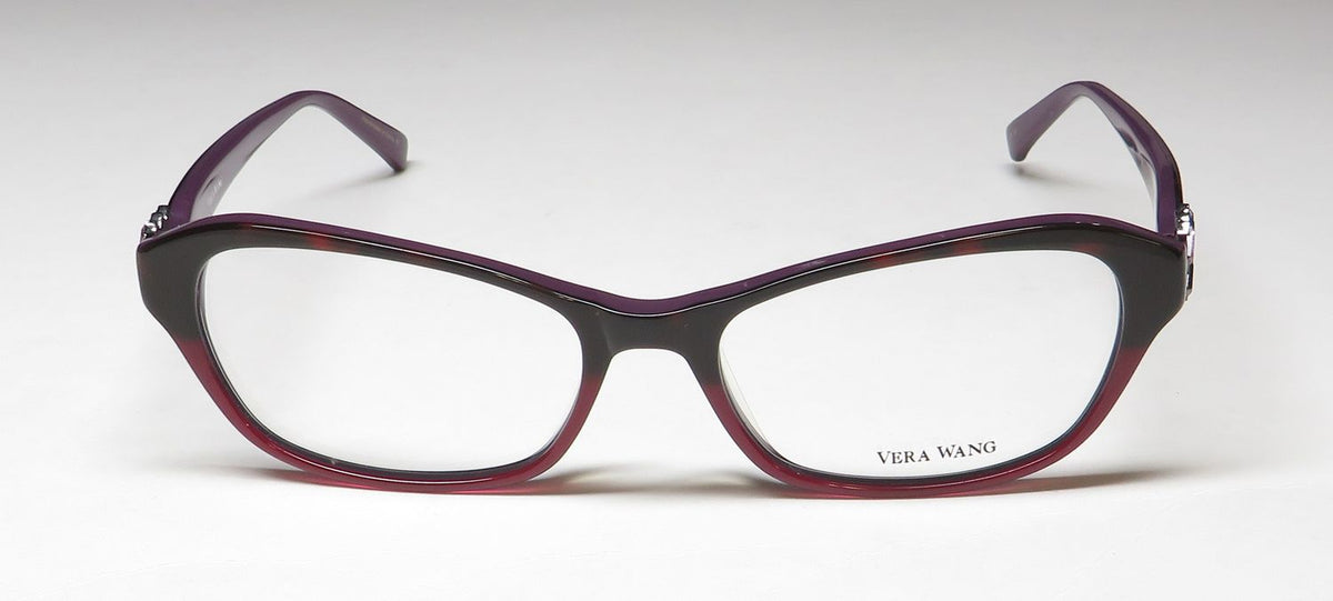 Vera Wang V338 Eyeglasses